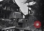 Image of Air raids Germany, 1940, second 16 stock footage video 65675041002