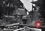 Image of Air raids Germany, 1940, second 17 stock footage video 65675041002