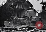 Image of Air raids Germany, 1940, second 19 stock footage video 65675041002