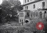 Image of Air raids Germany, 1940, second 26 stock footage video 65675041002