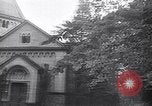 Image of Air raids Germany, 1940, second 40 stock footage video 65675041002