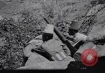 Image of Italian forces advancing during Sudan campaign in World War II Kurmuk Sudan, 1940, second 5 stock footage video 65675041003