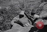 Image of Italian forces advancing during Sudan campaign in World War II Kurmuk Sudan, 1940, second 6 stock footage video 65675041003