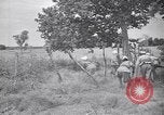Image of Italian forces advancing during Sudan campaign in World War II Kurmuk Sudan, 1940, second 9 stock footage video 65675041003