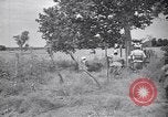 Image of Italian forces advancing during Sudan campaign in World War II Kurmuk Sudan, 1940, second 10 stock footage video 65675041003