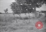 Image of Italian forces advancing during Sudan campaign in World War II Kurmuk Sudan, 1940, second 16 stock footage video 65675041003