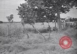 Image of Italian forces advancing during Sudan campaign in World War II Kurmuk Sudan, 1940, second 21 stock footage video 65675041003