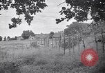 Image of Italian forces advancing during Sudan campaign in World War II Kurmuk Sudan, 1940, second 24 stock footage video 65675041003
