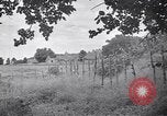 Image of Italian forces advancing during Sudan campaign in World War II Kurmuk Sudan, 1940, second 25 stock footage video 65675041003