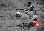 Image of Italian forces advancing during Sudan campaign in World War II Kurmuk Sudan, 1940, second 28 stock footage video 65675041003