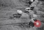 Image of Italian forces advancing during Sudan campaign in World War II Kurmuk Sudan, 1940, second 31 stock footage video 65675041003