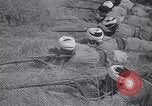 Image of Italian forces advancing during Sudan campaign in World War II Kurmuk Sudan, 1940, second 32 stock footage video 65675041003