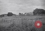 Image of Italian forces advancing during Sudan campaign in World War II Kurmuk Sudan, 1940, second 47 stock footage video 65675041003