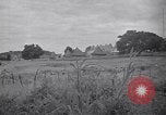 Image of Italian forces advancing during Sudan campaign in World War II Kurmuk Sudan, 1940, second 48 stock footage video 65675041003
