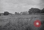 Image of Italian forces advancing during Sudan campaign in World War II Kurmuk Sudan, 1940, second 49 stock footage video 65675041003