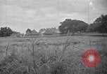 Image of Italian forces advancing during Sudan campaign in World War II Kurmuk Sudan, 1940, second 51 stock footage video 65675041003