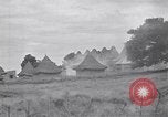 Image of Italian forces advancing during Sudan campaign in World War II Kurmuk Sudan, 1940, second 54 stock footage video 65675041003