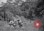 Image of Italian forces advancing during Sudan campaign in World War II Kurmuk Sudan, 1940, second 58 stock footage video 65675041003