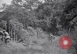 Image of Italian forces advancing during Sudan campaign in World War II Kurmuk Sudan, 1940, second 59 stock footage video 65675041003