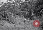 Image of Italian forces advancing during Sudan campaign in World War II Kurmuk Sudan, 1940, second 60 stock footage video 65675041003