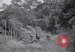 Image of Italian forces advancing during Sudan campaign in World War II Kurmuk Sudan, 1940, second 61 stock footage video 65675041003