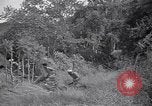 Image of Italian forces advancing during Sudan campaign in World War II Kurmuk Sudan, 1940, second 62 stock footage video 65675041003