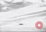 Image of RAF Supermarine Spitfire aircraft  in Battle of Britain England United Kingdom, 1940, second 1 stock footage video 65675041006
