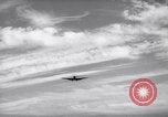 Image of RAF Supermarine Spitfire aircraft  in Battle of Britain England United Kingdom, 1940, second 13 stock footage video 65675041006