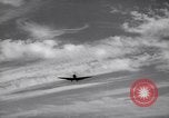 Image of RAF Supermarine Spitfire aircraft  in Battle of Britain England United Kingdom, 1940, second 14 stock footage video 65675041006