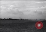 Image of RAF Supermarine Spitfire aircraft  in Battle of Britain England United Kingdom, 1940, second 20 stock footage video 65675041006