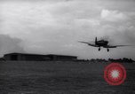 Image of RAF Supermarine Spitfire aircraft  in Battle of Britain England United Kingdom, 1940, second 24 stock footage video 65675041006