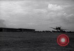 Image of RAF Supermarine Spitfire aircraft  in Battle of Britain England United Kingdom, 1940, second 25 stock footage video 65675041006