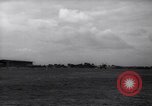 Image of RAF Supermarine Spitfire aircraft  in Battle of Britain England United Kingdom, 1940, second 27 stock footage video 65675041006
