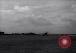 Image of RAF Supermarine Spitfire aircraft  in Battle of Britain England United Kingdom, 1940, second 31 stock footage video 65675041006