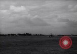 Image of RAF Supermarine Spitfire aircraft  in Battle of Britain England United Kingdom, 1940, second 32 stock footage video 65675041006