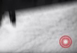 Image of RAF Supermarine Spitfire aircraft  in Battle of Britain England United Kingdom, 1940, second 39 stock footage video 65675041006
