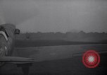 Image of RAF Supermarine Spitfire aircraft  in Battle of Britain England United Kingdom, 1940, second 51 stock footage video 65675041006