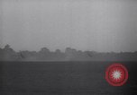 Image of RAF Supermarine Spitfire aircraft  in Battle of Britain England United Kingdom, 1940, second 62 stock footage video 65675041006