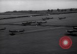 Image of RAF Supermarine Spitfire Mk1 fighter planes England United Kingdom, 1940, second 3 stock footage video 65675041007