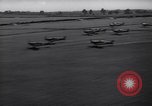 Image of RAF Supermarine Spitfire Mk1 fighter planes England United Kingdom, 1940, second 4 stock footage video 65675041007