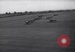 Image of RAF Supermarine Spitfire Mk1 fighter planes England United Kingdom, 1940, second 6 stock footage video 65675041007