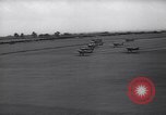 Image of RAF Supermarine Spitfire Mk1 fighter planes England United Kingdom, 1940, second 7 stock footage video 65675041007