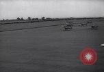 Image of RAF Supermarine Spitfire Mk1 fighter planes England United Kingdom, 1940, second 8 stock footage video 65675041007