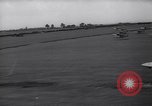 Image of RAF Supermarine Spitfire Mk1 fighter planes England United Kingdom, 1940, second 9 stock footage video 65675041007