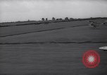 Image of RAF Supermarine Spitfire Mk1 fighter planes England United Kingdom, 1940, second 10 stock footage video 65675041007