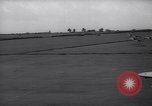 Image of RAF Supermarine Spitfire Mk1 fighter planes England United Kingdom, 1940, second 11 stock footage video 65675041007