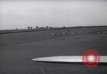 Image of RAF Supermarine Spitfire Mk1 fighter planes England United Kingdom, 1940, second 15 stock footage video 65675041007