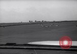 Image of RAF Supermarine Spitfire Mk1 fighter planes England United Kingdom, 1940, second 16 stock footage video 65675041007