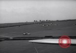 Image of RAF Supermarine Spitfire Mk1 fighter planes England United Kingdom, 1940, second 17 stock footage video 65675041007