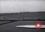 Image of RAF Supermarine Spitfire Mk1 fighter planes England United Kingdom, 1940, second 18 stock footage video 65675041007